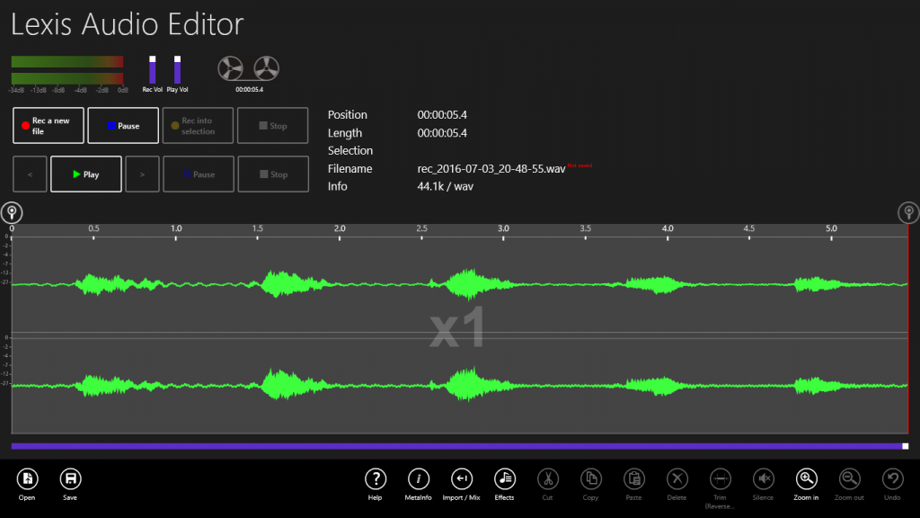 ubuntu normalize mp3